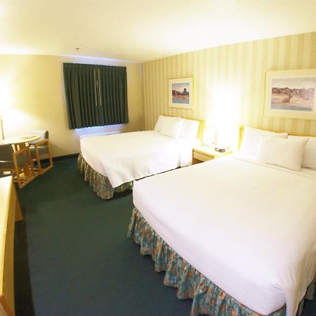 Ambassador Inn St. George Exteriér fotografie
