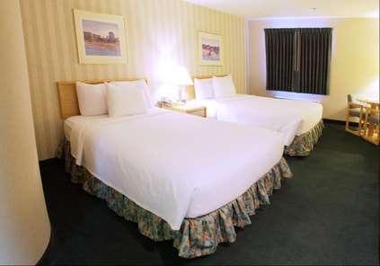 Ambassador Inn St. George Pokoj fotografie