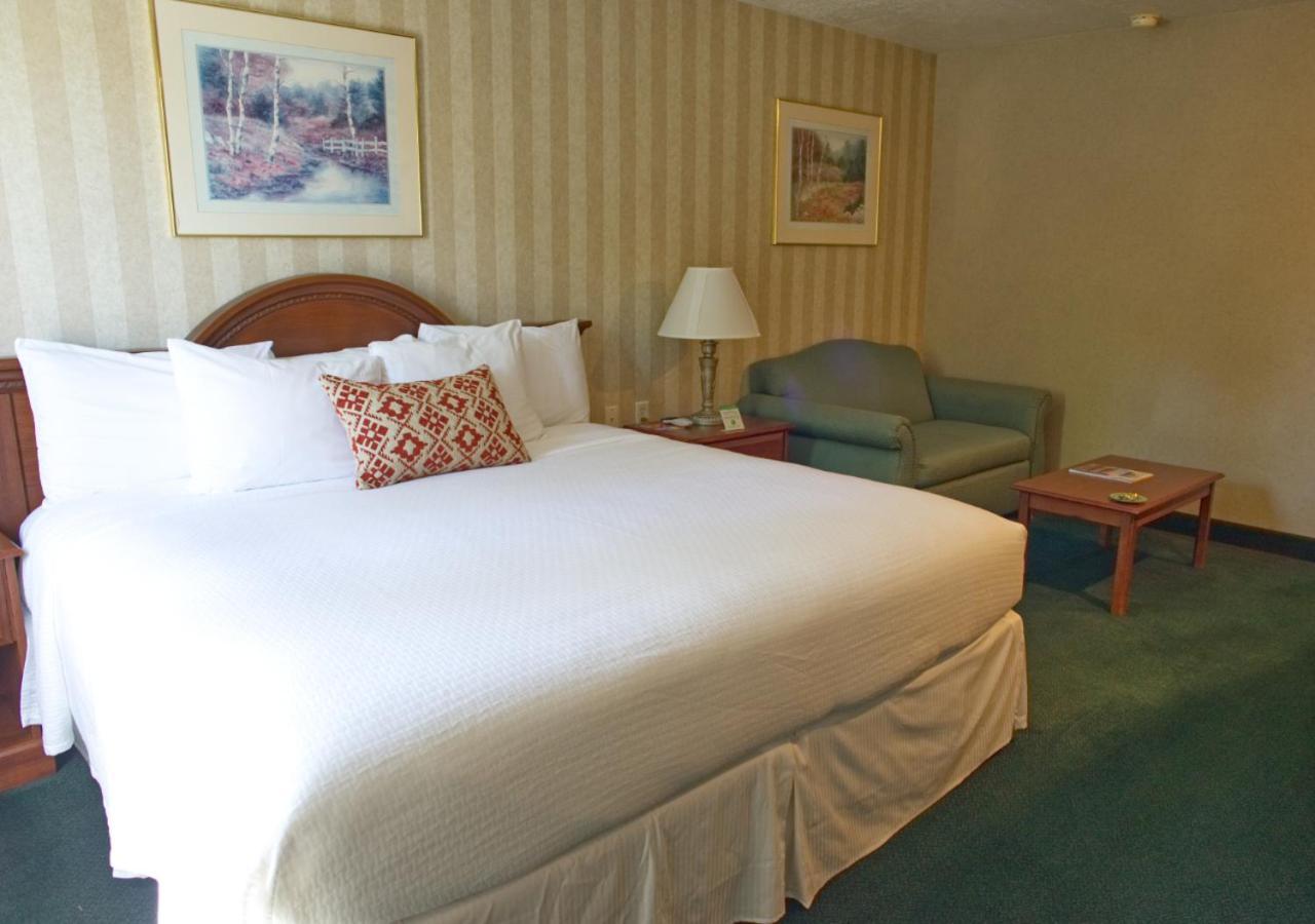 Ambassador Inn St. George Exteriér fotografie